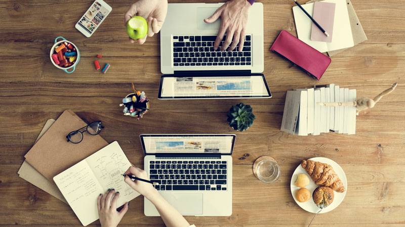 brand deliverables