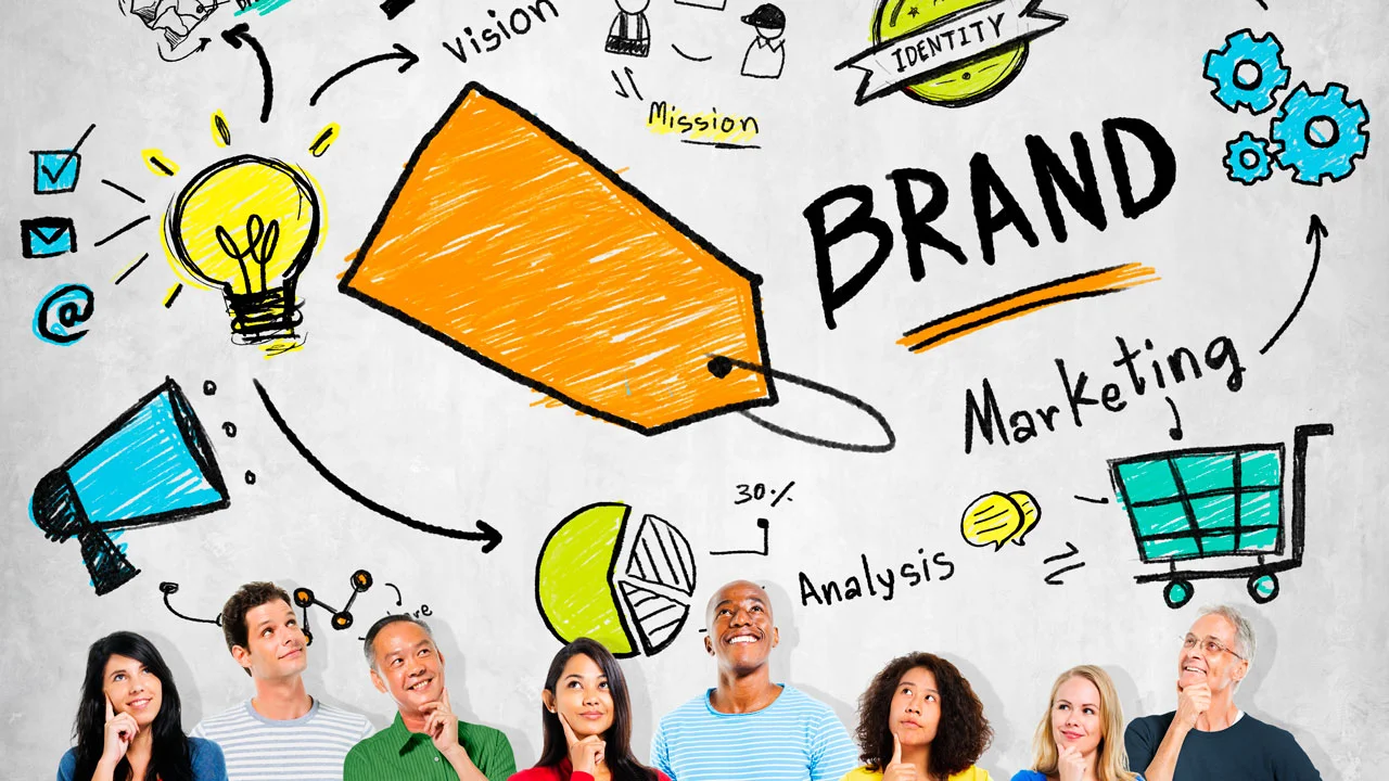 Guida all'Identità di Brand (brand identity)