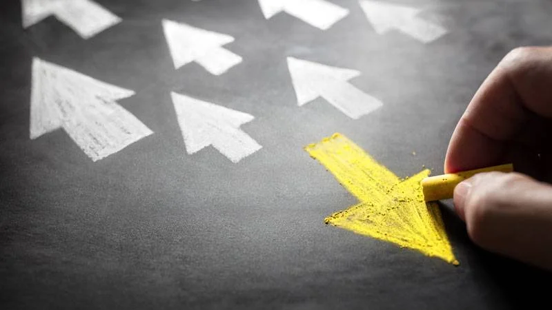 Concetti di Strategia di Marketing