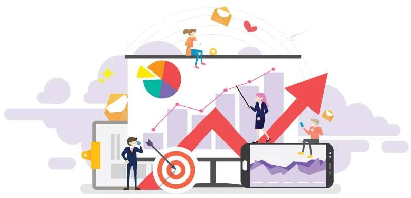 Ricerca di Parole Chiave per l'e-commerce