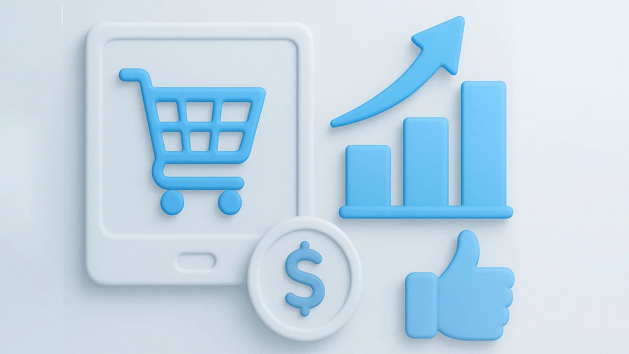 15 consigli pratici per un e-commerce di successo nel 2025